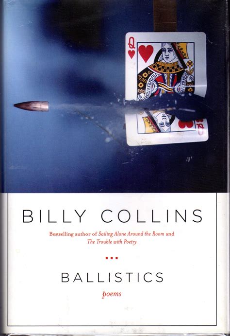 Ballistics: Poems Kindle Editon