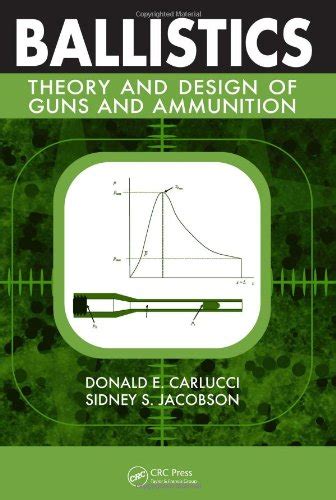 Ballistics 1st Edition PDF