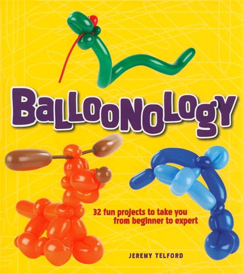 Balloonology Reader