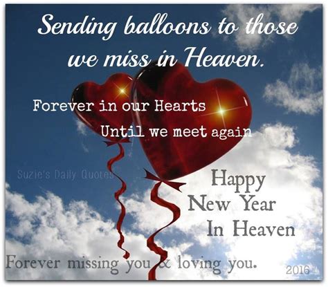 Balloons for Heaven