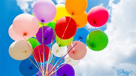 Balloons on Zoom: Elevate Your Virtual Gatherings