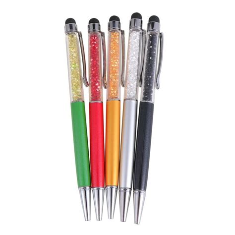 Ballpoint Sensitive Ball Point Decorate Capacitive PDF