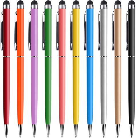 Ballpoint Stylus DHTS Ultralight Android PDF