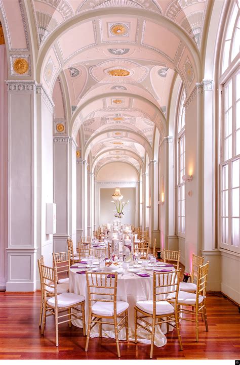 Ballrooms: