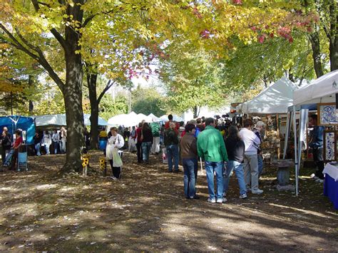 Balls Falls Festival: A Complete Guide to Ontario's Enchanting Autumn Spectacle