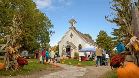 Balls Falls Festival: A Thrilling Celebration of History, Heritage, and Culture