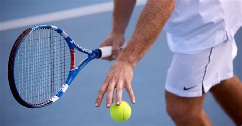 Balls Out Tennis: Unlocking Peak Performance on the Court