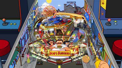 Balls of Glory Pinball: Free-to-Play Pinball with Unbelievable Rewards