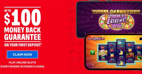 Bally Casino PA Online