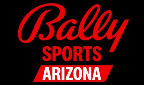 Bally Sports Arizona