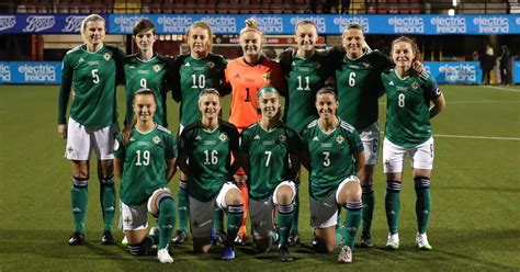 Ballynahatty Women FC: Breaking Barriers in Northern Irish Football