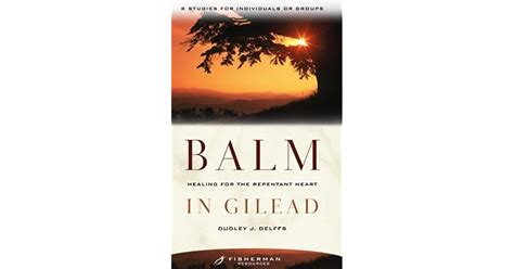Balm in Gilead 3 Book Series Reader