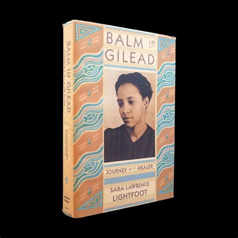 Balm in Gilead Journey of a Healer Doc