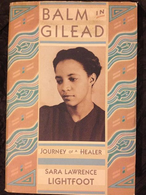 Balm in Gilead Journey of a Healer Kindle Editon