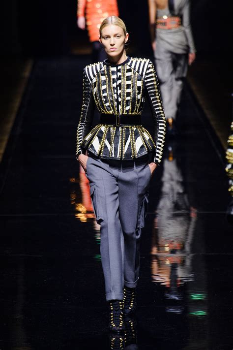 Balmain Paris