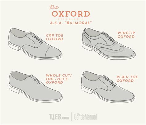 Balmoral Shoes: The Ultimate Guide