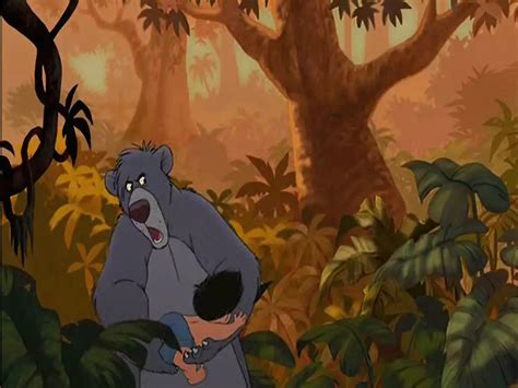 Baloo Jungle Book Shocked: 10,000+ Characters of Surprising Insights