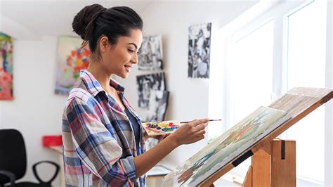 Baltimore Art Jobs: A Gateway to Artistic Expression and Career Growth