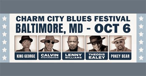 Baltimore Blues Doc