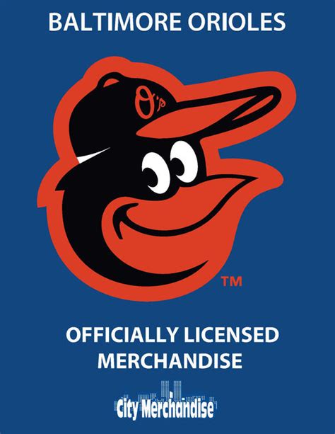 Baltimore Orioles: Ultimate Guide to Merchandise for Die-Hard Fans