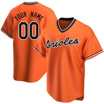 Baltimore Orioles Jerseys: 3 Ways to Make Your Uniform Stand Out