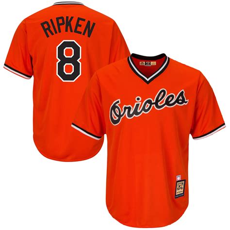 Baltimore Orioles Jerseys: A Comprehensive Guide