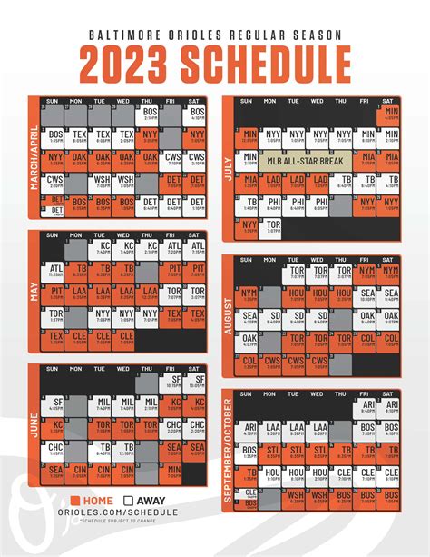 Baltimore Orioles Season Tickets: 2023 Season Preview