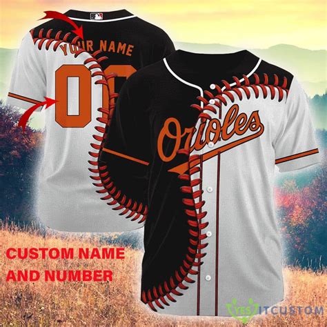 Baltimore Orioles Shirts for Men: Elevate Your Wardrobe with Team Spirit