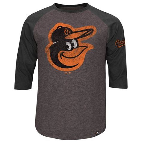 Baltimore Orioles T-Shirts: A Comprehensive Guide to Showcasing Team Pride