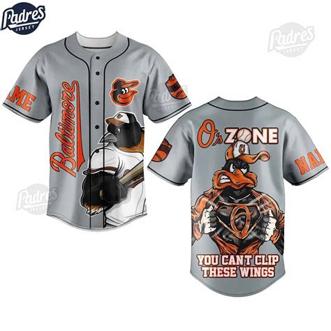 Baltimore Orioles T-Shirts: Elevate Your Style Game