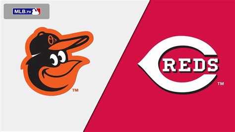 Baltimore Orioles vs. Cincinnati Reds: A Tale of Two Teams