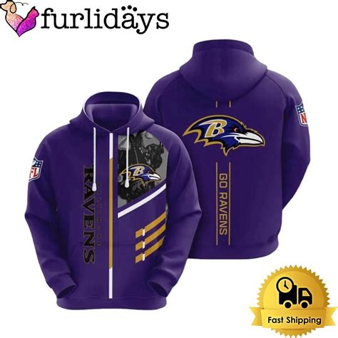 Baltimore Ravens Jersey: Elevate Your Fandom with Style and Comfort