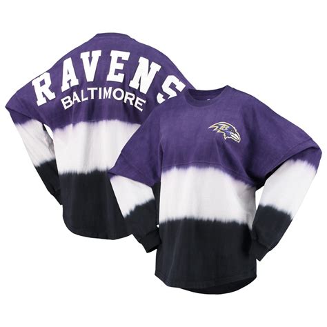 Baltimore Ravens Long Sleeve Shirt: The Ultimate Guide to Staying Warm and Stylish