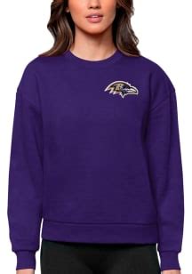 Baltimore Ravens Sweatshirts: Elevate Your Team Spirit and Stay Warm in Style