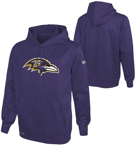 Baltimore Ravens Sweatshirts: The Ultimate Guide to Style and Comfort