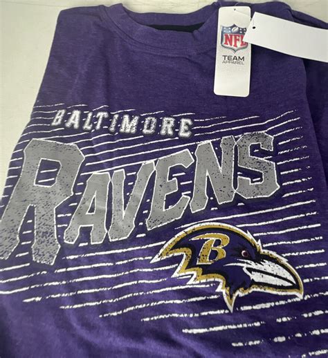 Baltimore Ravens T-Shirt: The Ultimate Guide to Finding the Perfect One