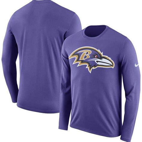 Baltimore Ravens T-shirts: The Ultimate Fan Gear for Football Enthusiasts