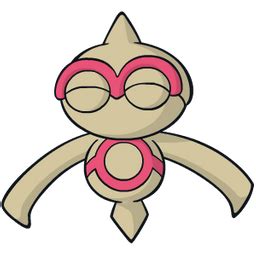 Baltoy: The Rock/Ground Type Pokémon with Surprising Abilities