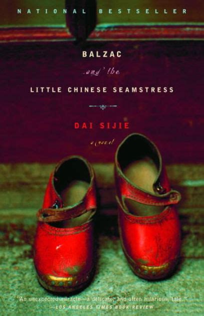 Balzac and the Little Chinese Seamstress A Novel PDF