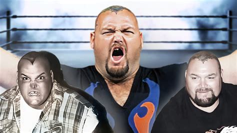 Bam Bam Bigelow's Children in the Wrestling Business: A Legacy of Strength and Charisma