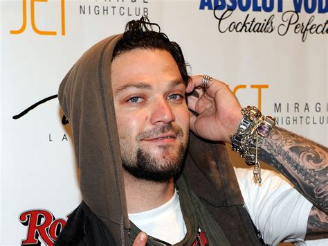 Bam Margera in the Spotlight: A Tumultuous Year of 2005