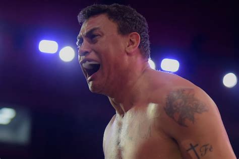 Bambam vs Popó: A Batalha Épica do Boxe Brasileiro
