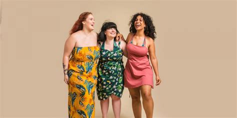 Bambiii Carter: Embracing Body Positivity and Empowering Women Through Music and Activism