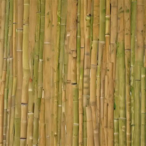 Bamboo: A Versatile Material with Sustainable Solutions