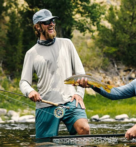 Bamboo Fishing Shirts: The Perfect Choice for Anglers Everywhere