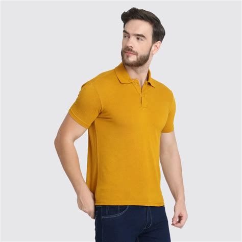 Bamboo Polo Shirts: The Sustainable and Stylish Choice