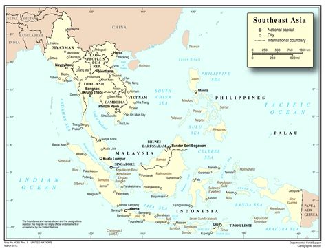 Bamboo Researchers and Projects of South and South-East Asia A Directory Doc