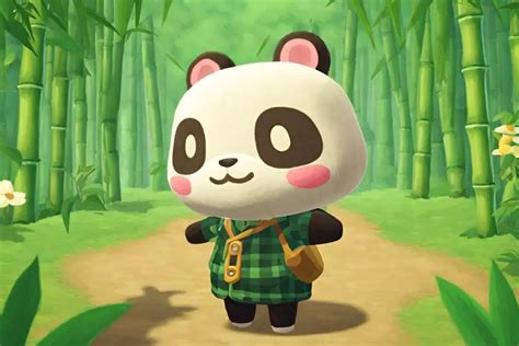 Bamboo in Animal Crossing: New Horizons: A Comprehensive Guide