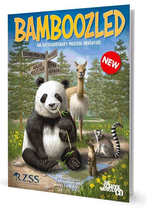 Bamboozled: A Journey through the Lexicon of Misfortune