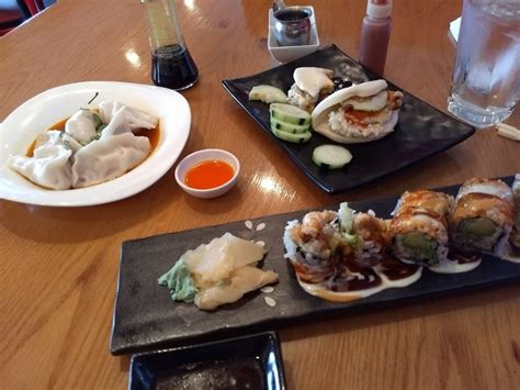 Ban Ban Asian Bistro Abington: A Culinary Masterpiece